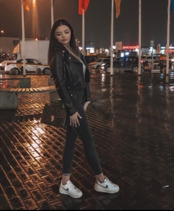 Анкета проститутки Анжела - город Петухово, 19 лет, №2413